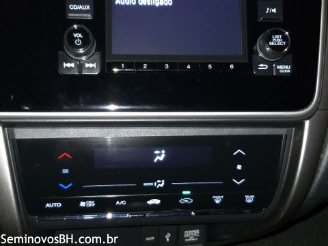 Honda City Honda City