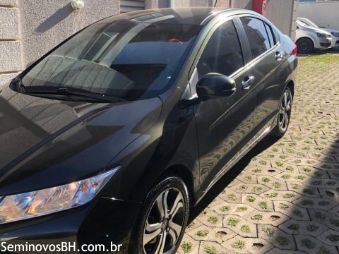 Honda City Honda City