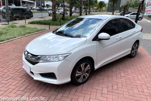 Honda City Honda City