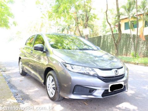 Honda City Honda City