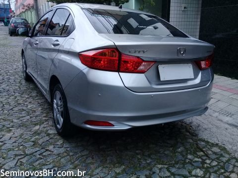 Honda City Honda City