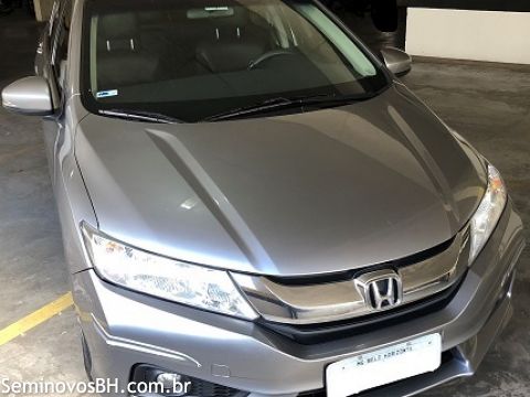 Honda City Honda City