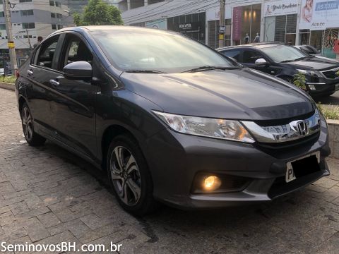 Honda City Honda City