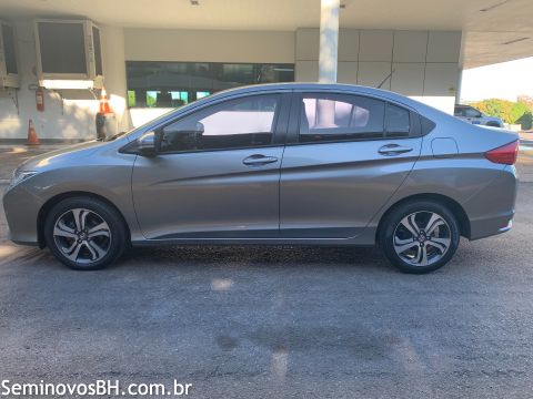 Honda City Honda City