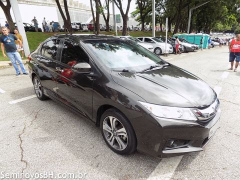 Honda City Honda City
