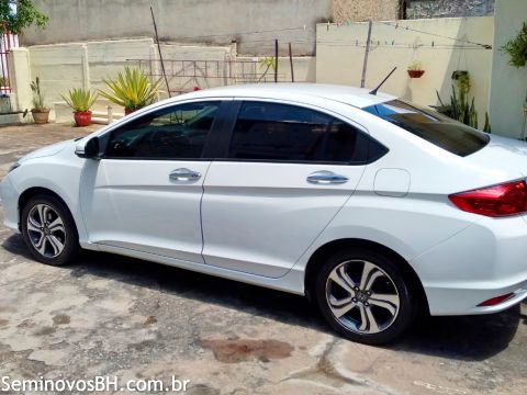 Honda City Honda City