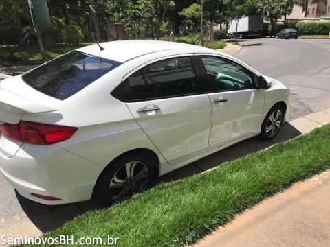 Honda City Honda City