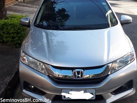 Honda City Honda City