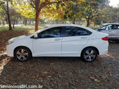 Honda City Honda City