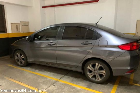 Honda City Honda City