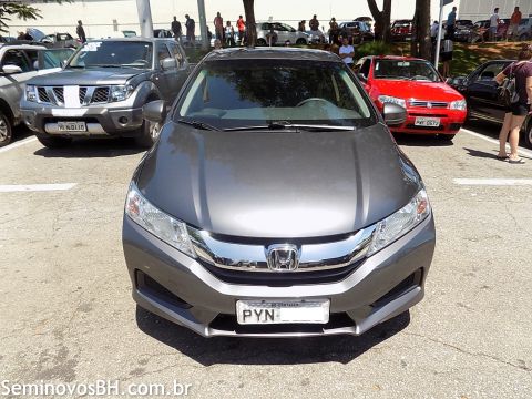 Honda City Honda City