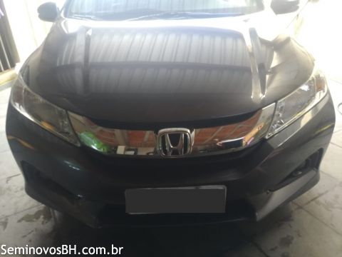 Honda City Honda City