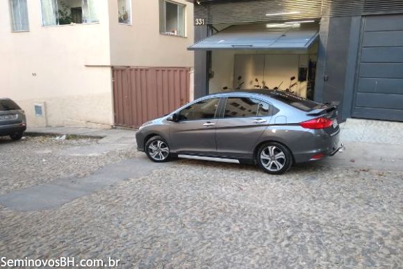 Honda City Honda City