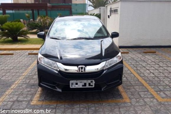 Honda City Honda City