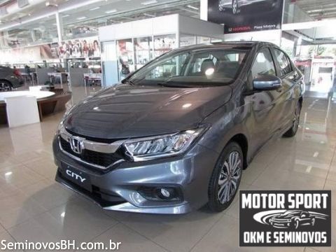 Honda City Honda City