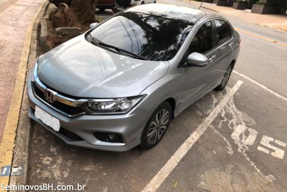 Honda City Honda City