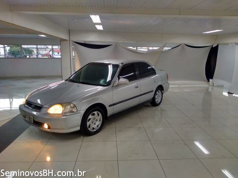 Honda Civic Honda Civic