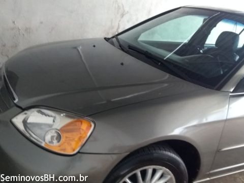 Honda Civic Honda Civic