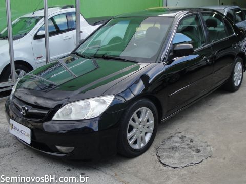 Honda Civic Honda Civic