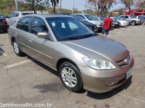 Honda Civic Honda Civic