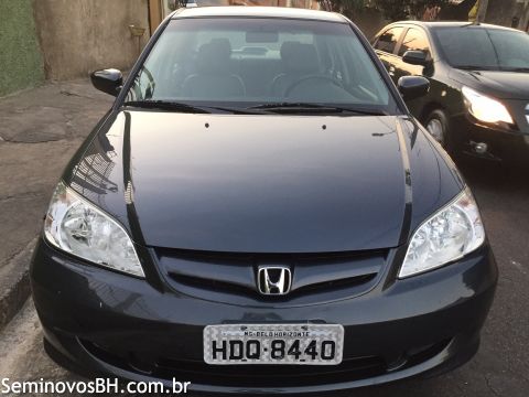 Honda Civic Honda Civic