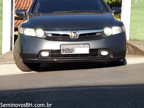 Honda Civic Honda Civic