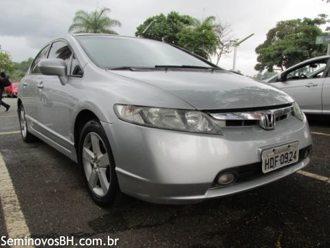 Honda Civic Honda Civic