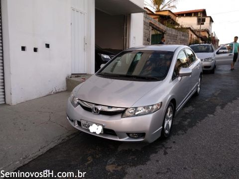 Honda Civic Honda Civic