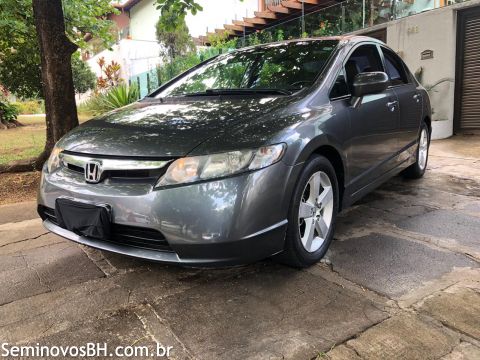 Honda Civic Honda Civic