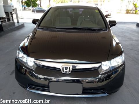 Honda Civic Honda Civic