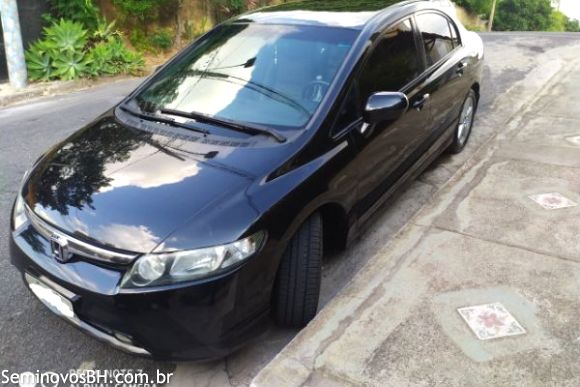 Honda Civic Honda Civic