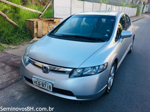 Honda Civic Honda Civic