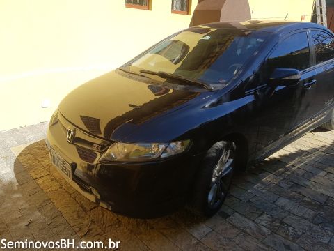 Honda Civic Honda Civic