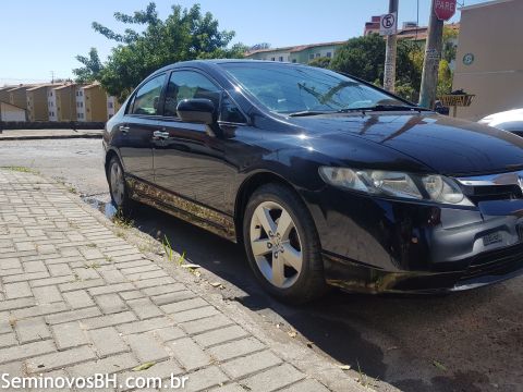 Honda Civic Honda Civic