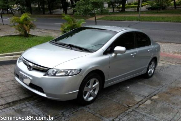 Honda Civic Honda Civic