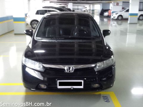 Honda Civic Honda Civic