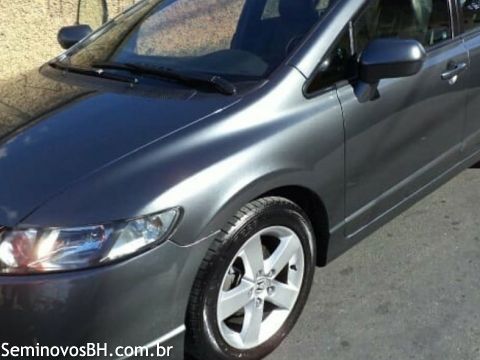 Honda Civic Honda Civic