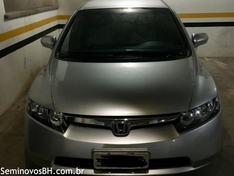 Honda Civic Honda Civic