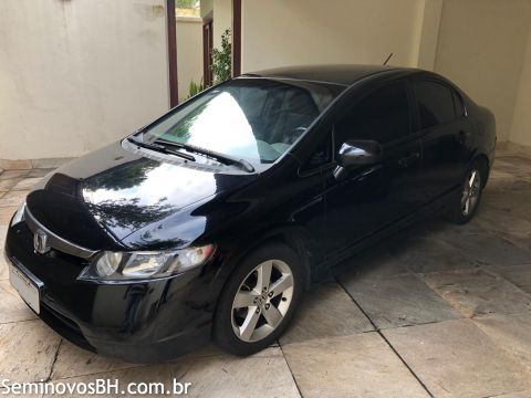 Honda Civic Honda Civic