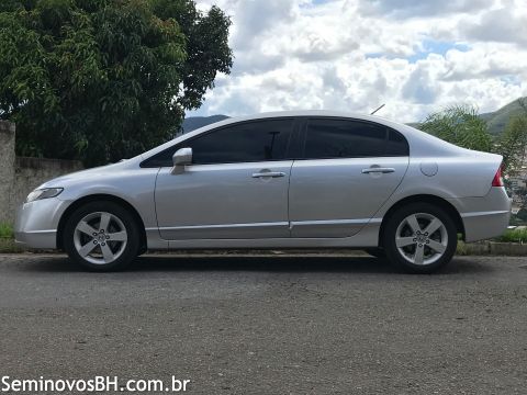 Honda Civic Honda Civic
