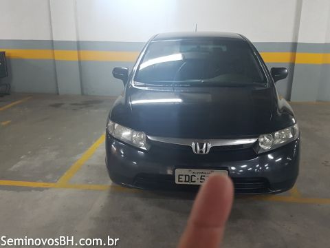 Honda Civic Honda Civic