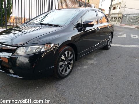 Honda Civic Honda Civic