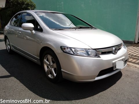 Honda Civic Honda Civic