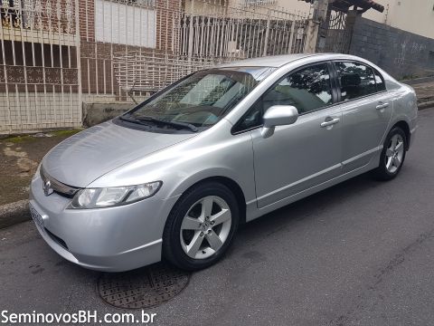 Honda Civic Honda Civic