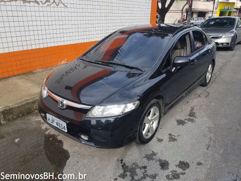 Honda Civic Honda Civic