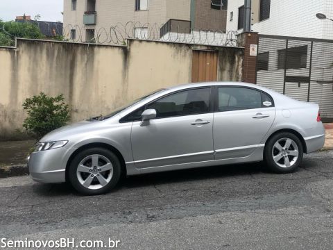 Honda Civic Honda Civic