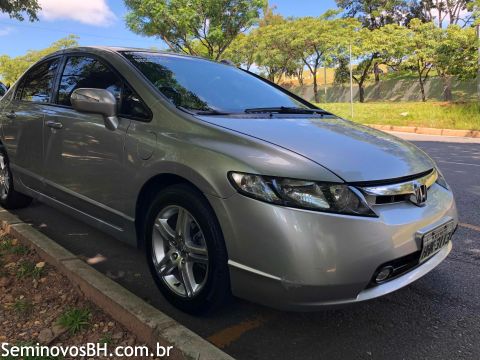 Honda Civic Honda Civic