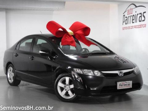Honda Civic Honda Civic