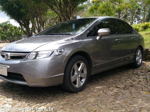 Honda Civic Honda Civic