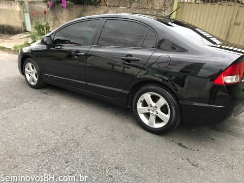 Honda Civic Honda Civic